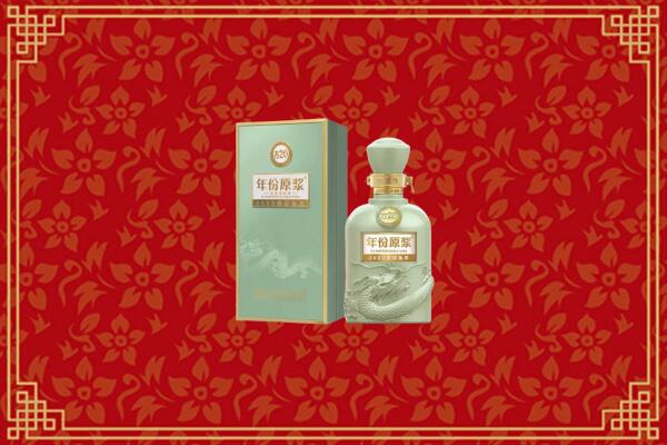 伊春市嘉荫回收古井贡酒